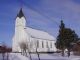 Osen kirke (Trøndelag) Osen kirke (Trøndelag)